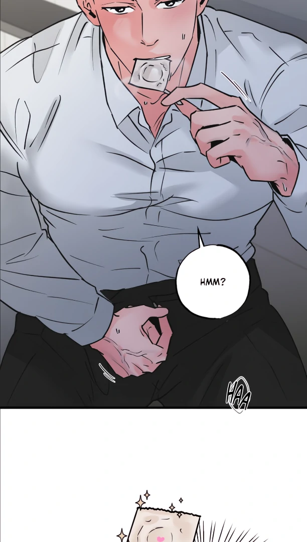 A Golden Pair [Official] - Chapter 34 manhwa