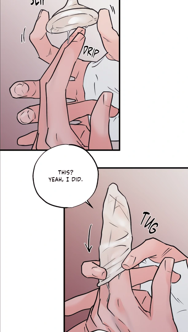 A Golden Pair [Official] - Chapter 34 manhwa