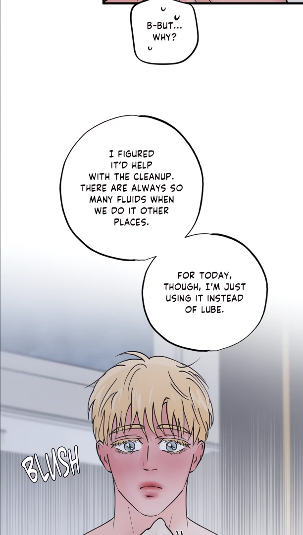 A Golden Pair [Official] - Chapter 34 manhwa