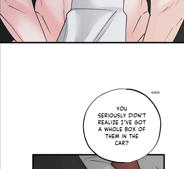 A Golden Pair [Official] - Chapter 34 manhwa