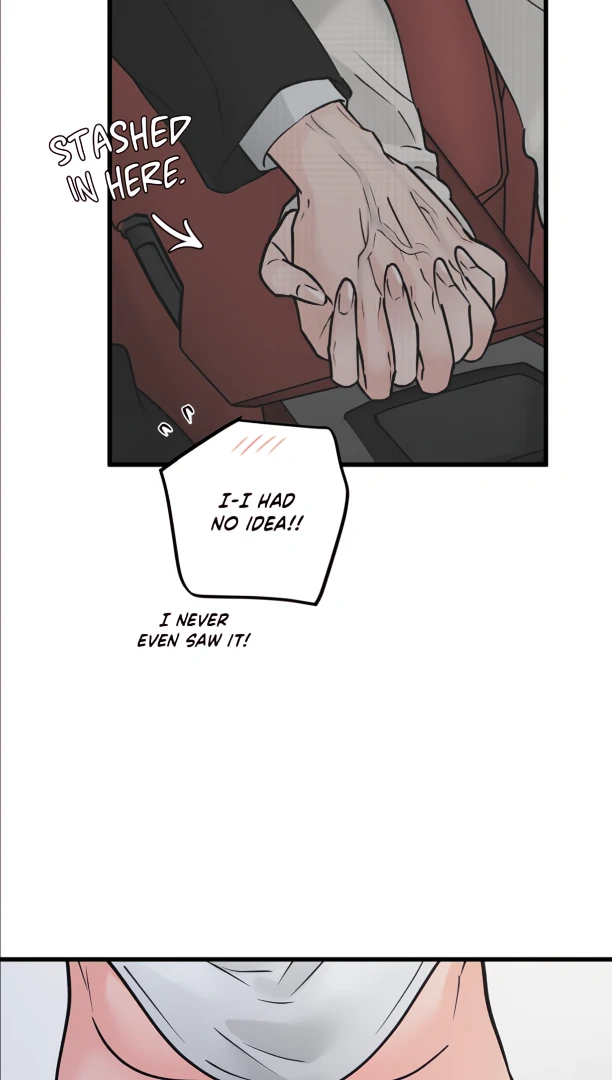 A Golden Pair [Official] - Chapter 34 manhwa