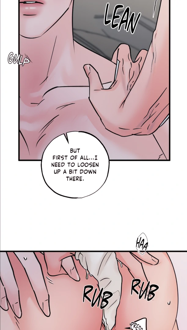 A Golden Pair [Official] - Chapter 34 manhwa