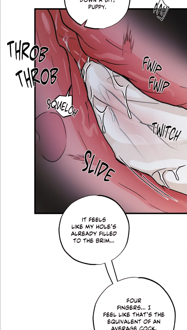 A Golden Pair [Official] - Chapter 34 manhwa