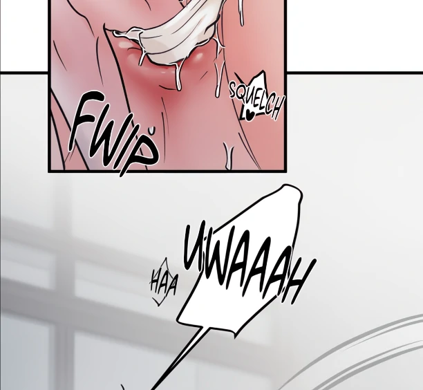 A Golden Pair [Official] - Chapter 34 manhwa