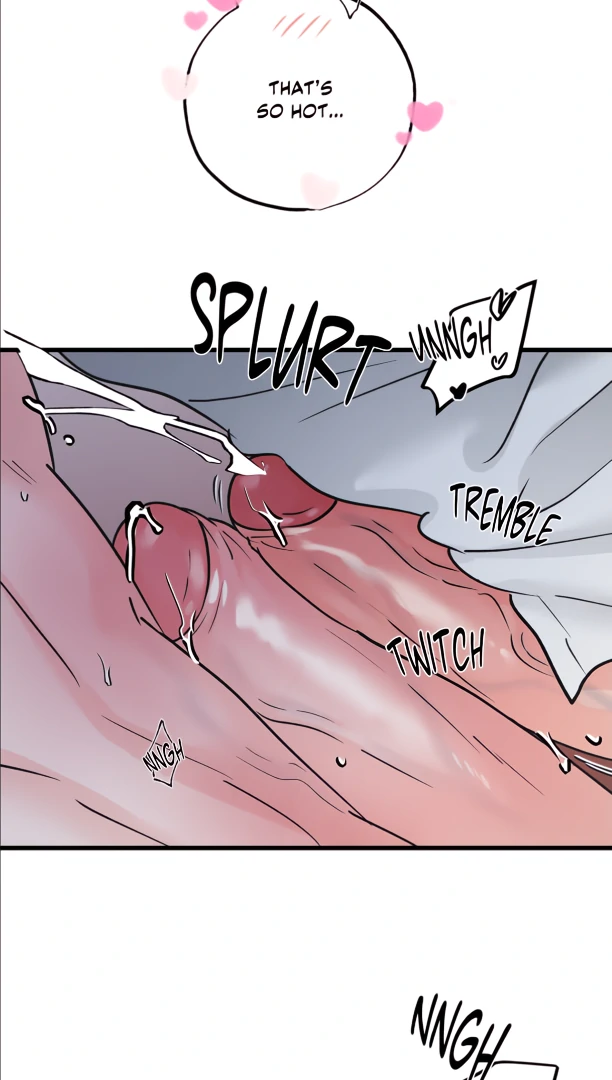 A Golden Pair [Official] - Chapter 34 manhwa