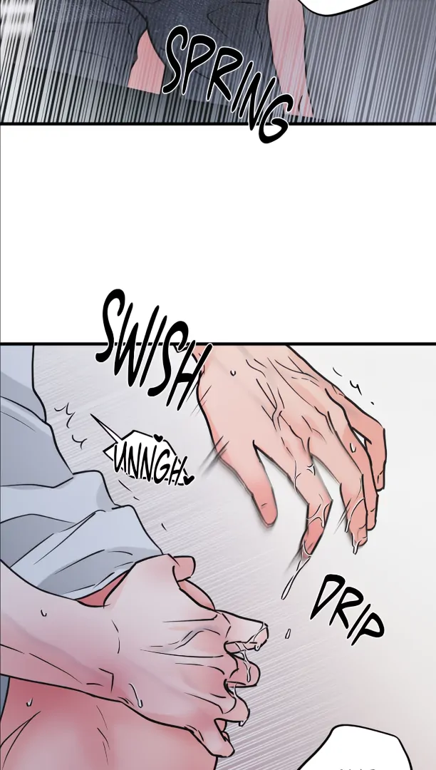 A Golden Pair [Official] - Chapter 34 manhwa