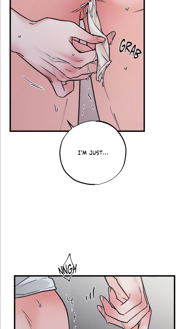 A Golden Pair [Official] - Chapter 34 manhwa