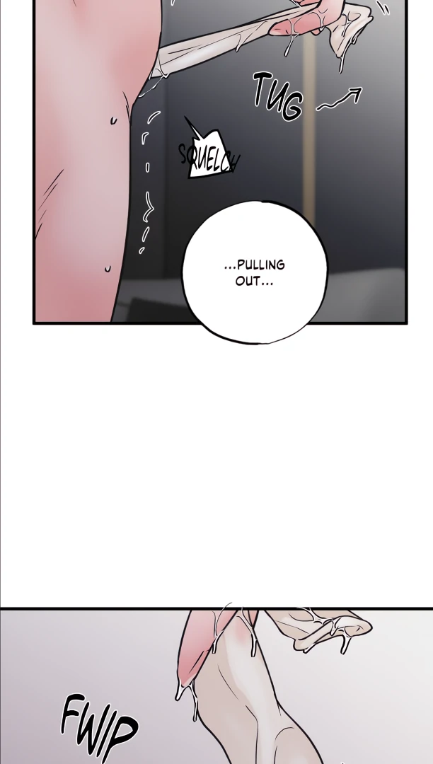 A Golden Pair [Official] - Chapter 34 manhwa
