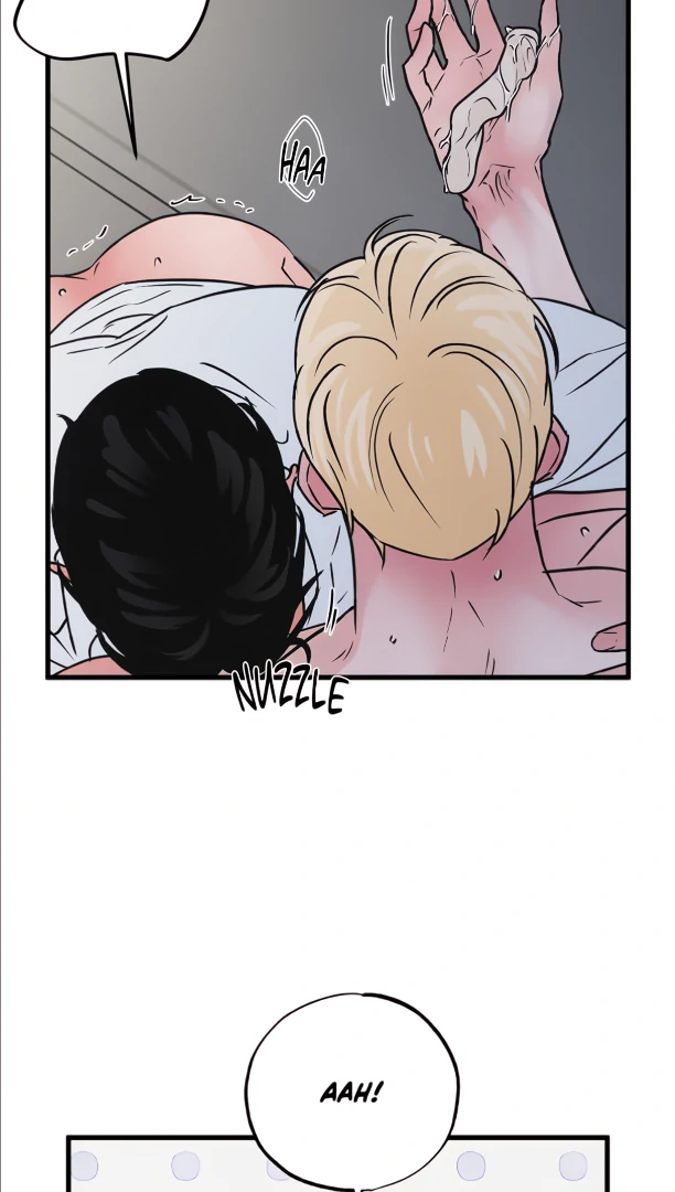 A Golden Pair [Official] - Chapter 34 manhwa