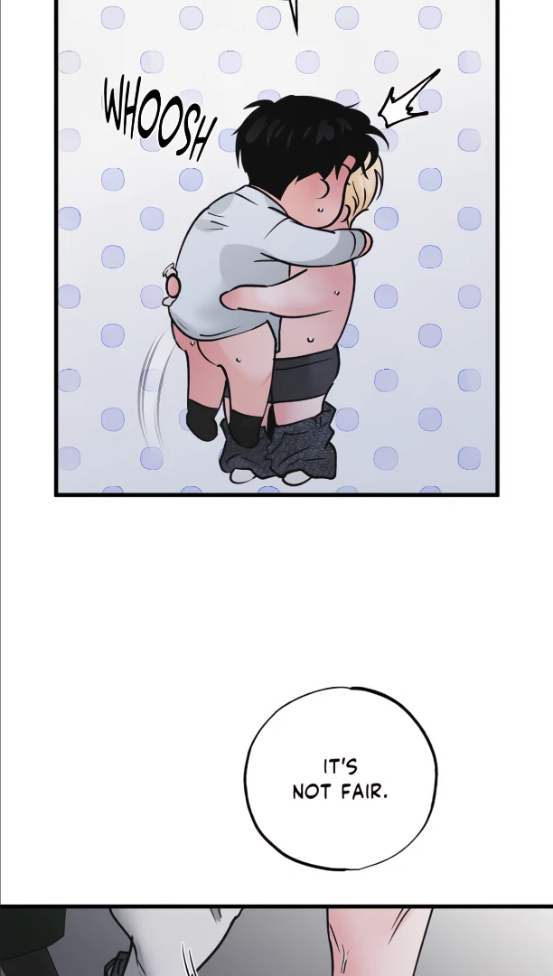 A Golden Pair [Official] - Chapter 34 manhwa