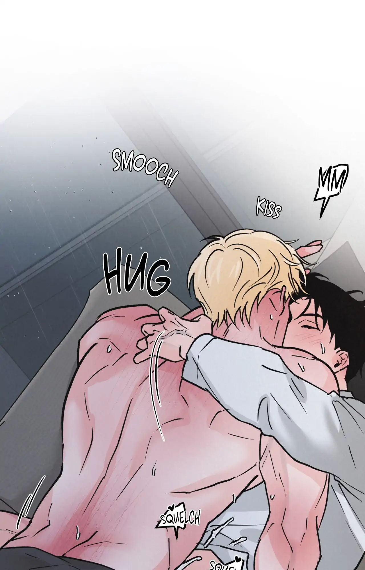 A Golden Pair [Official] - Chapter 35 manhwa