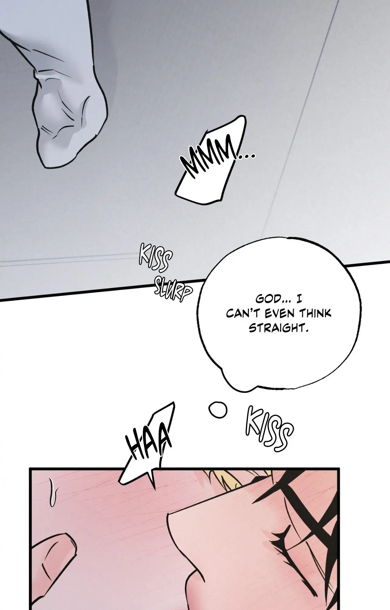 A Golden Pair [Official] - Chapter 35 manhwa