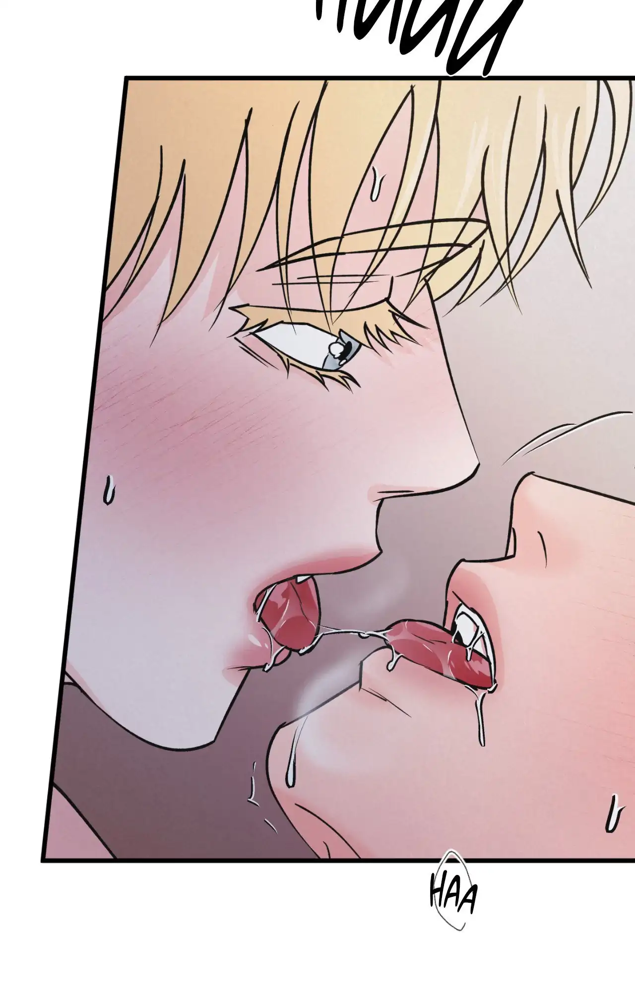 A Golden Pair [Official] - Chapter 35 manhwa