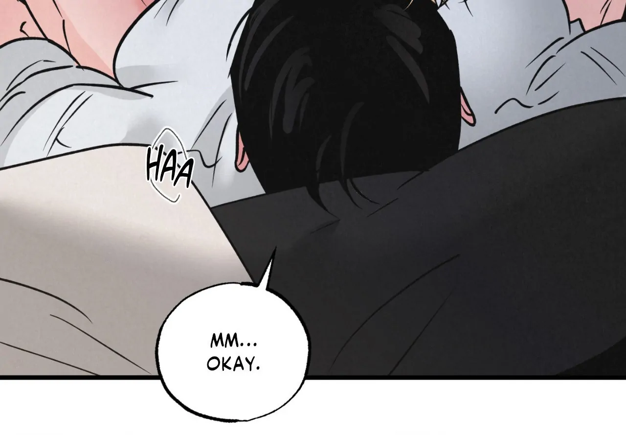 A Golden Pair [Official] - Chapter 35 manhwa