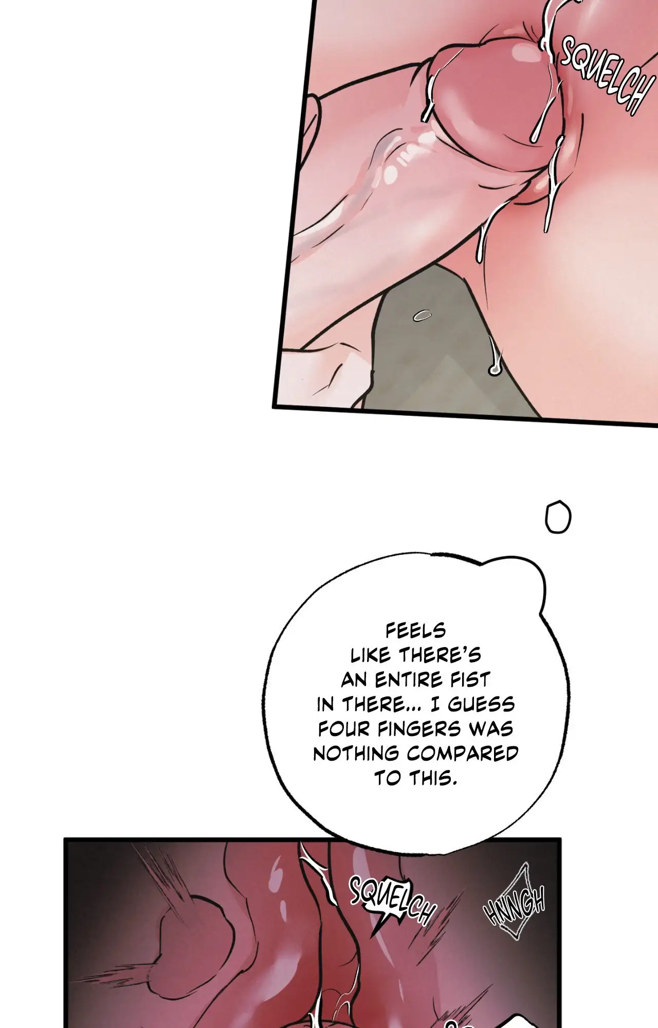 A Golden Pair [Official] - Chapter 35 manhwa