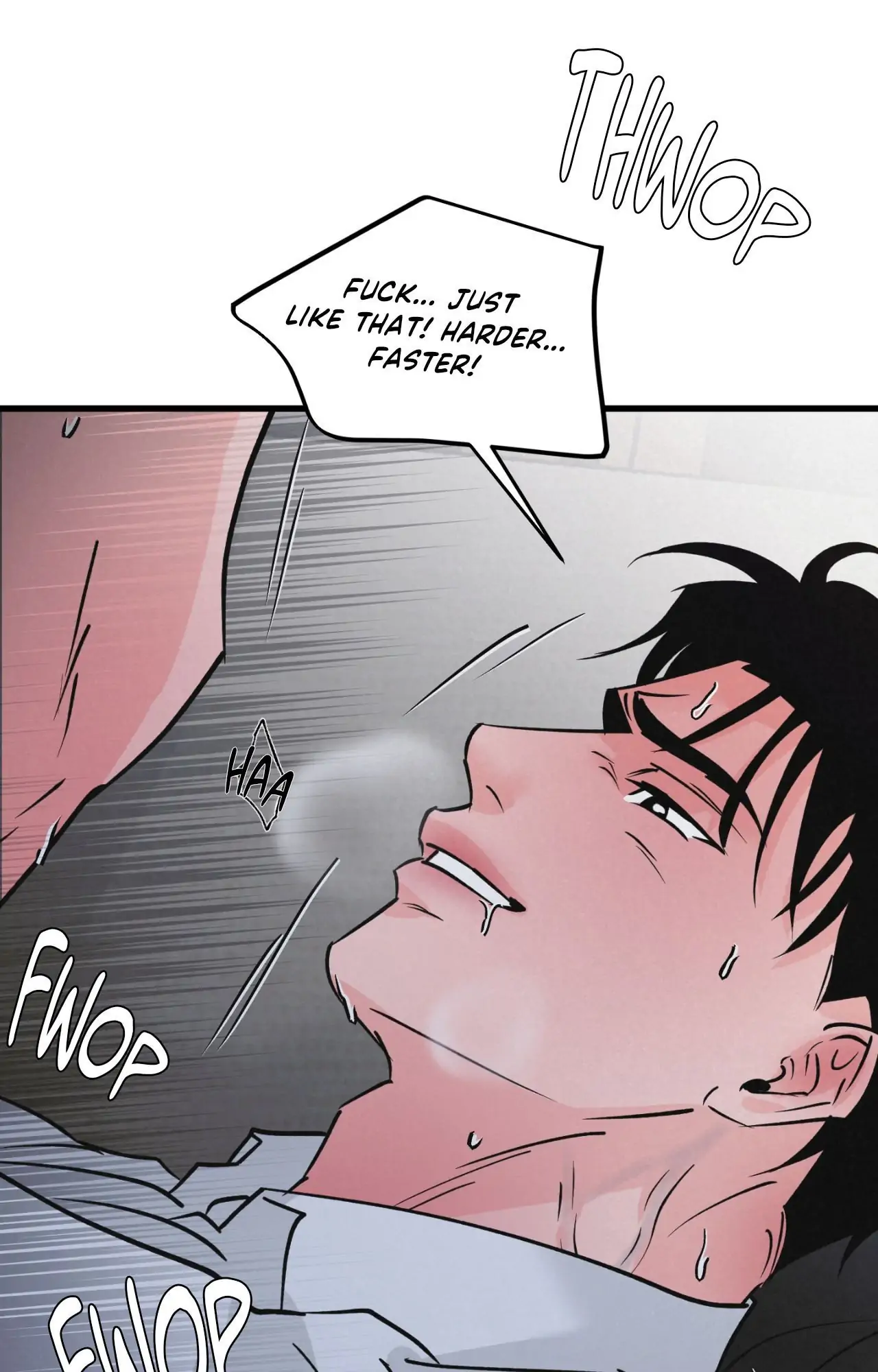 A Golden Pair [Official] - Chapter 35 manhwa