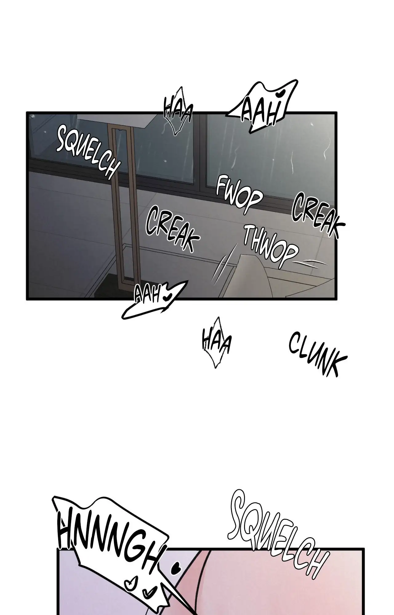 A Golden Pair [Official] - Chapter 35 manhwa