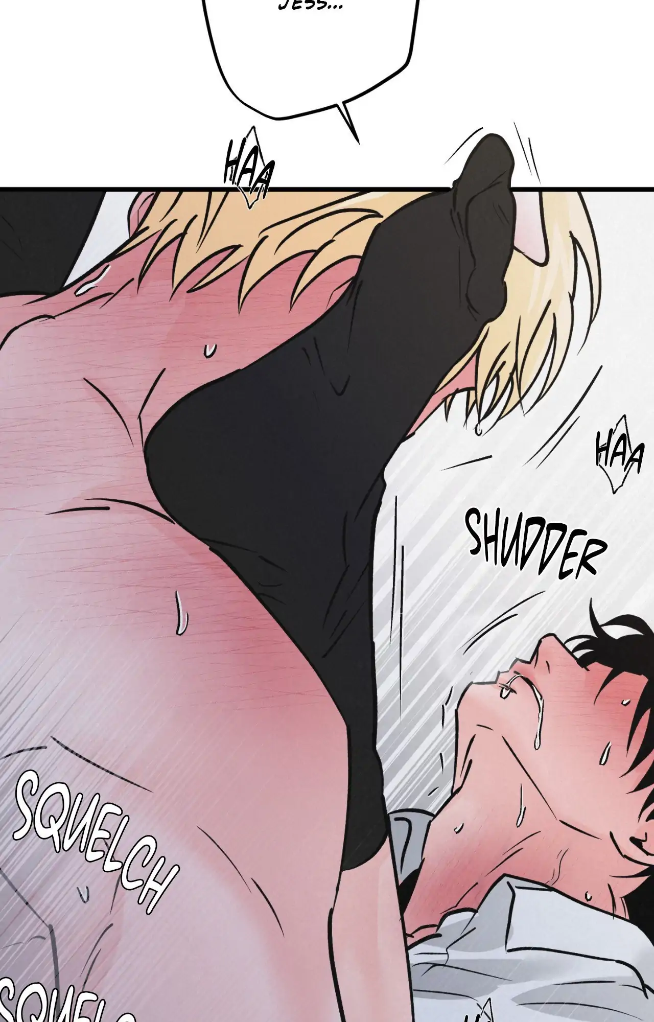 A Golden Pair [Official] - Chapter 35 manhwa