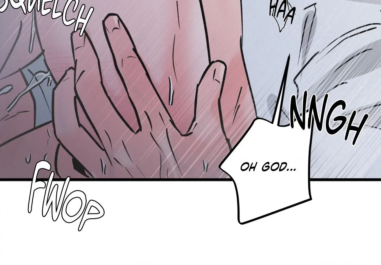 A Golden Pair [Official] - Chapter 35 manhwa