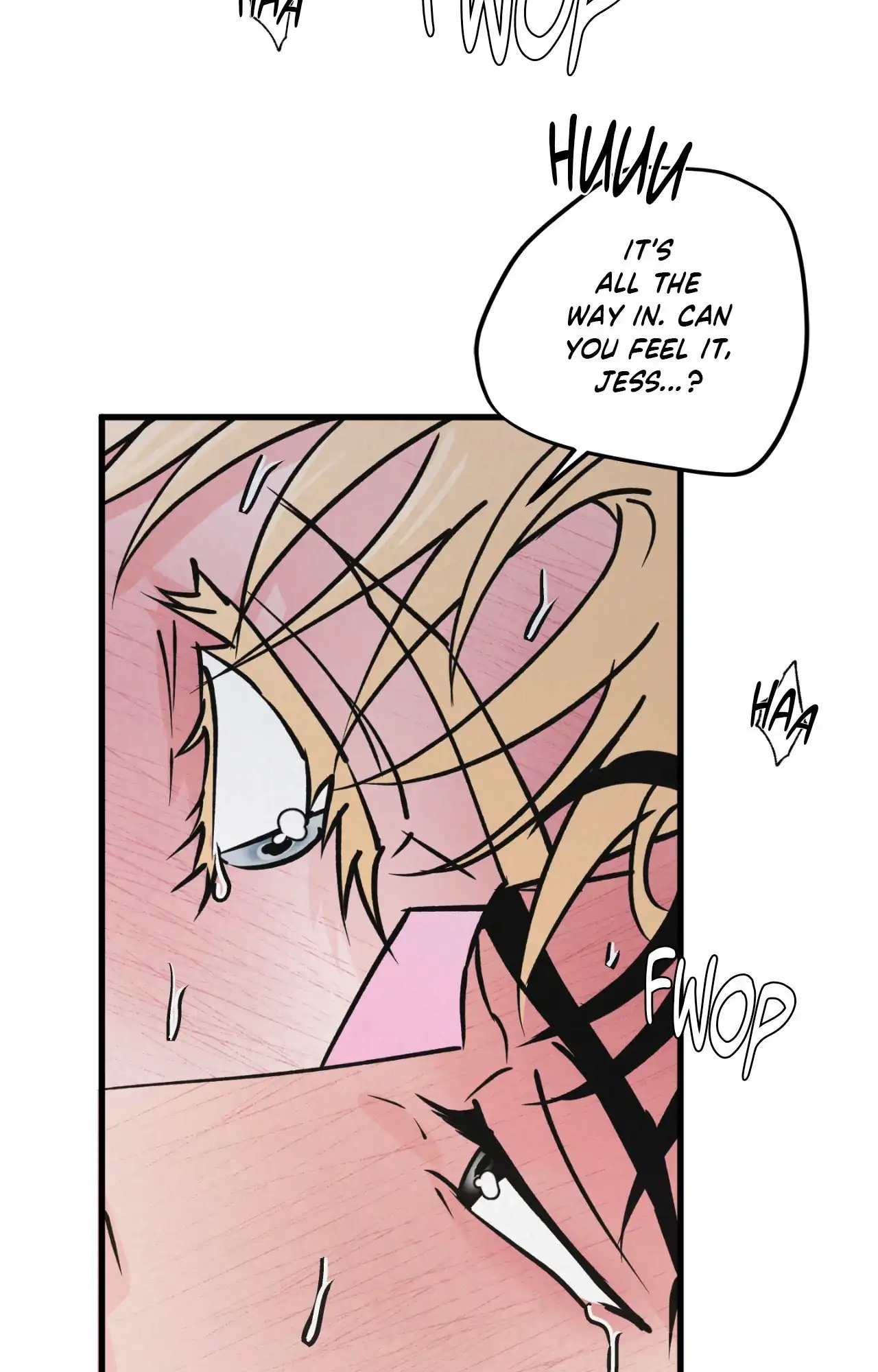 A Golden Pair [Official] - Chapter 35 manhwa