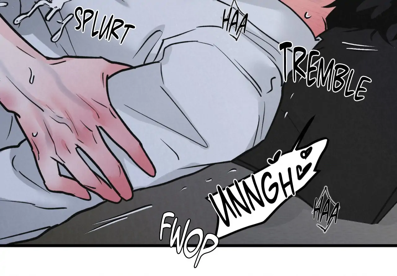 A Golden Pair [Official] - Chapter 35 manhwa