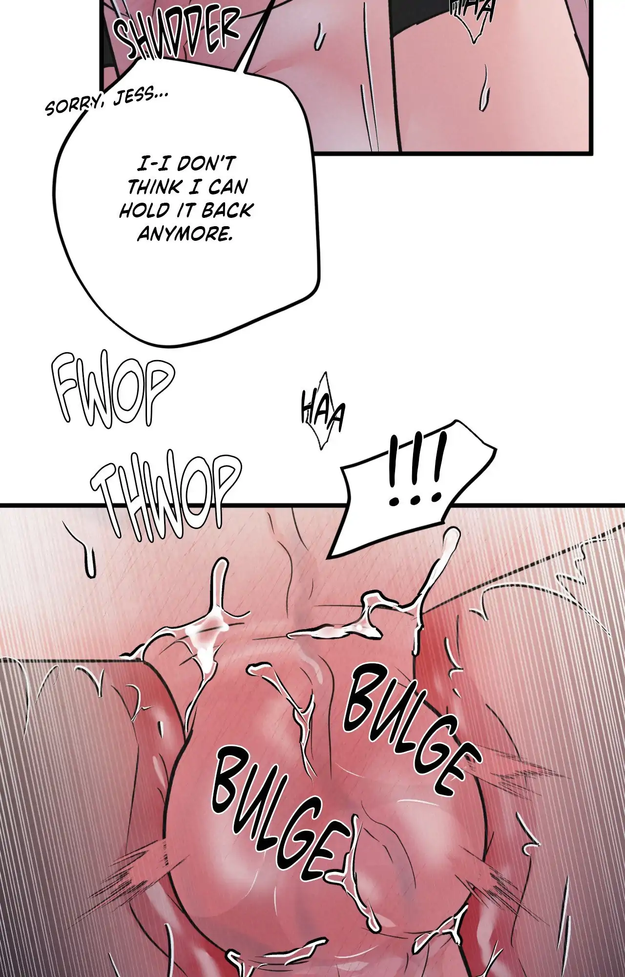 A Golden Pair [Official] - Chapter 35 manhwa