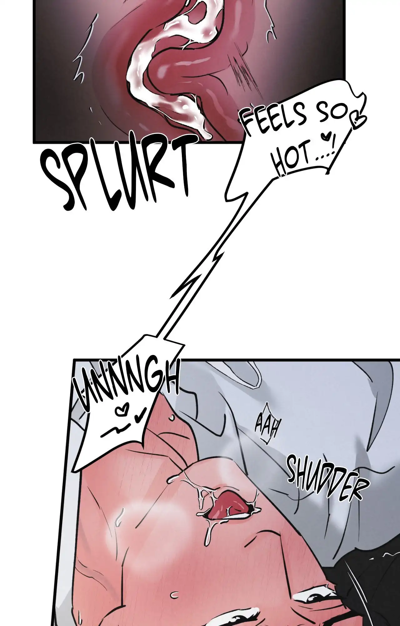 A Golden Pair [Official] - Chapter 35 manhwa