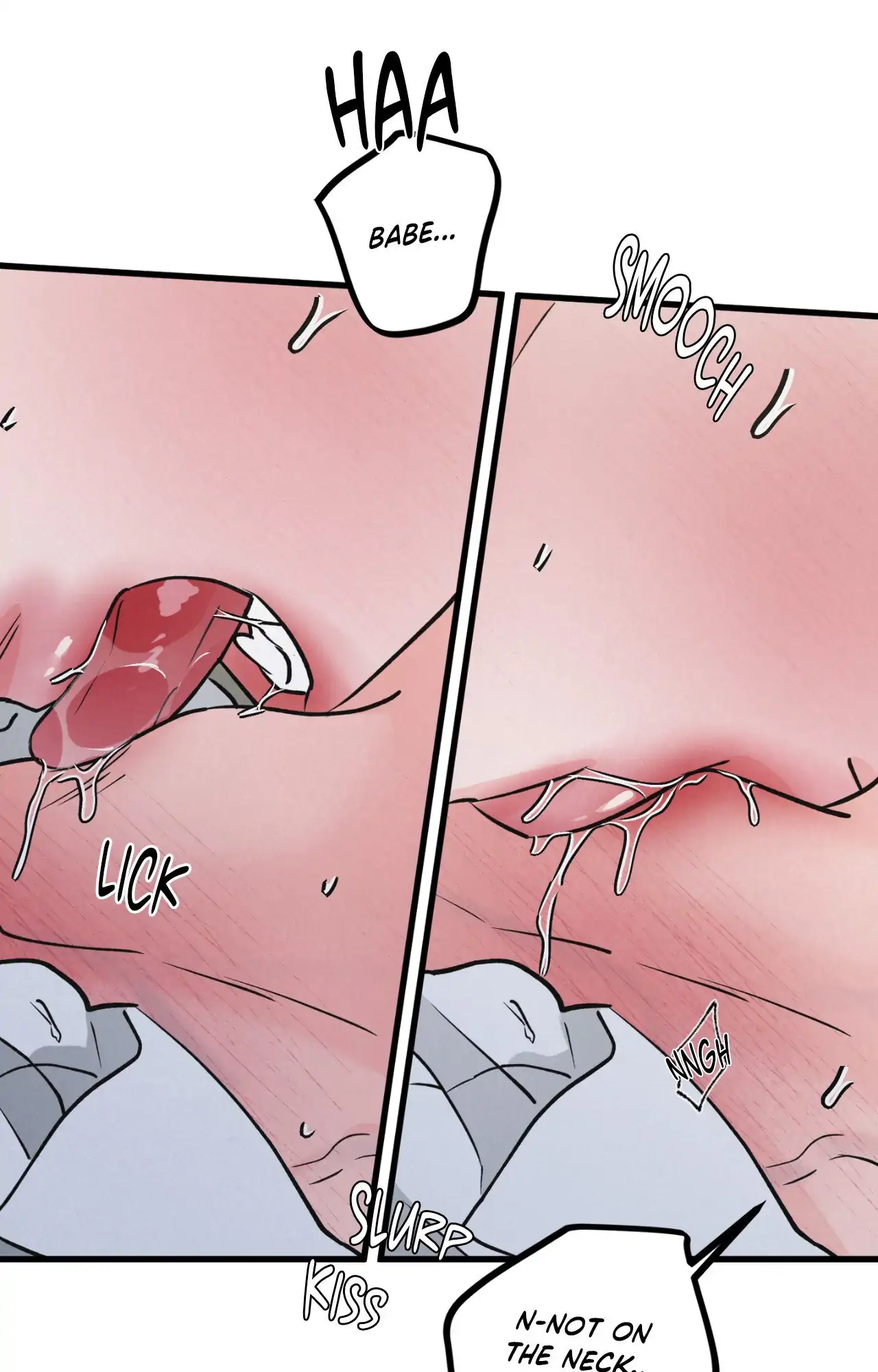 A Golden Pair [Official] - Chapter 35 manhwa