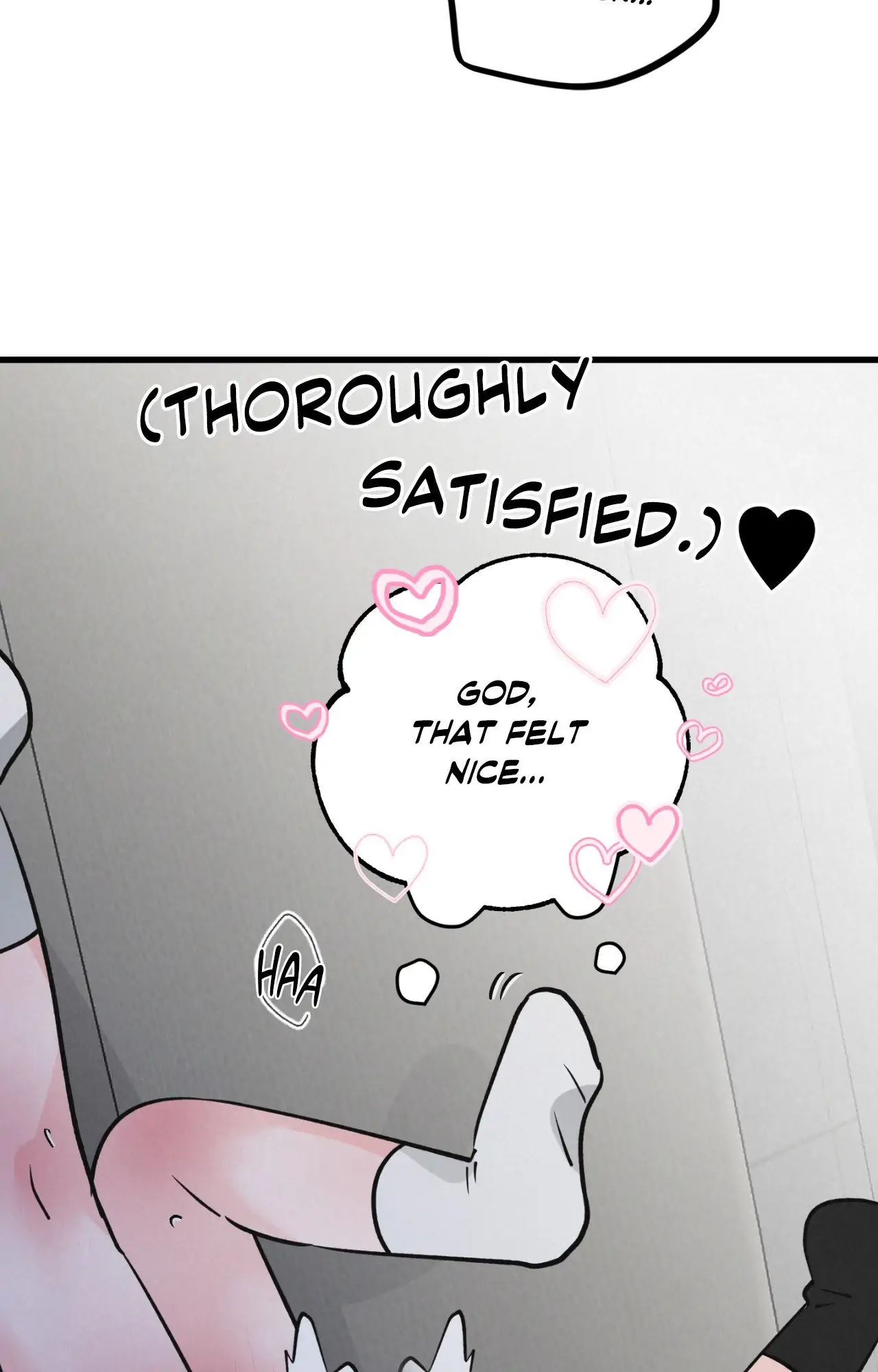 A Golden Pair [Official] - Chapter 35 manhwa