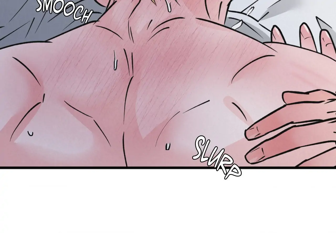 A Golden Pair [Official] - Chapter 35 manhwa