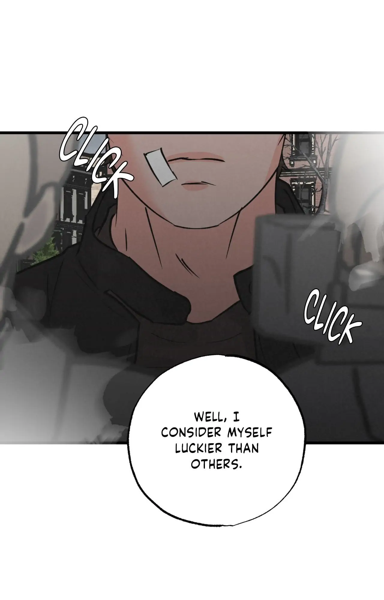 A Golden Pair [Official] - Chapter 35 manhwa