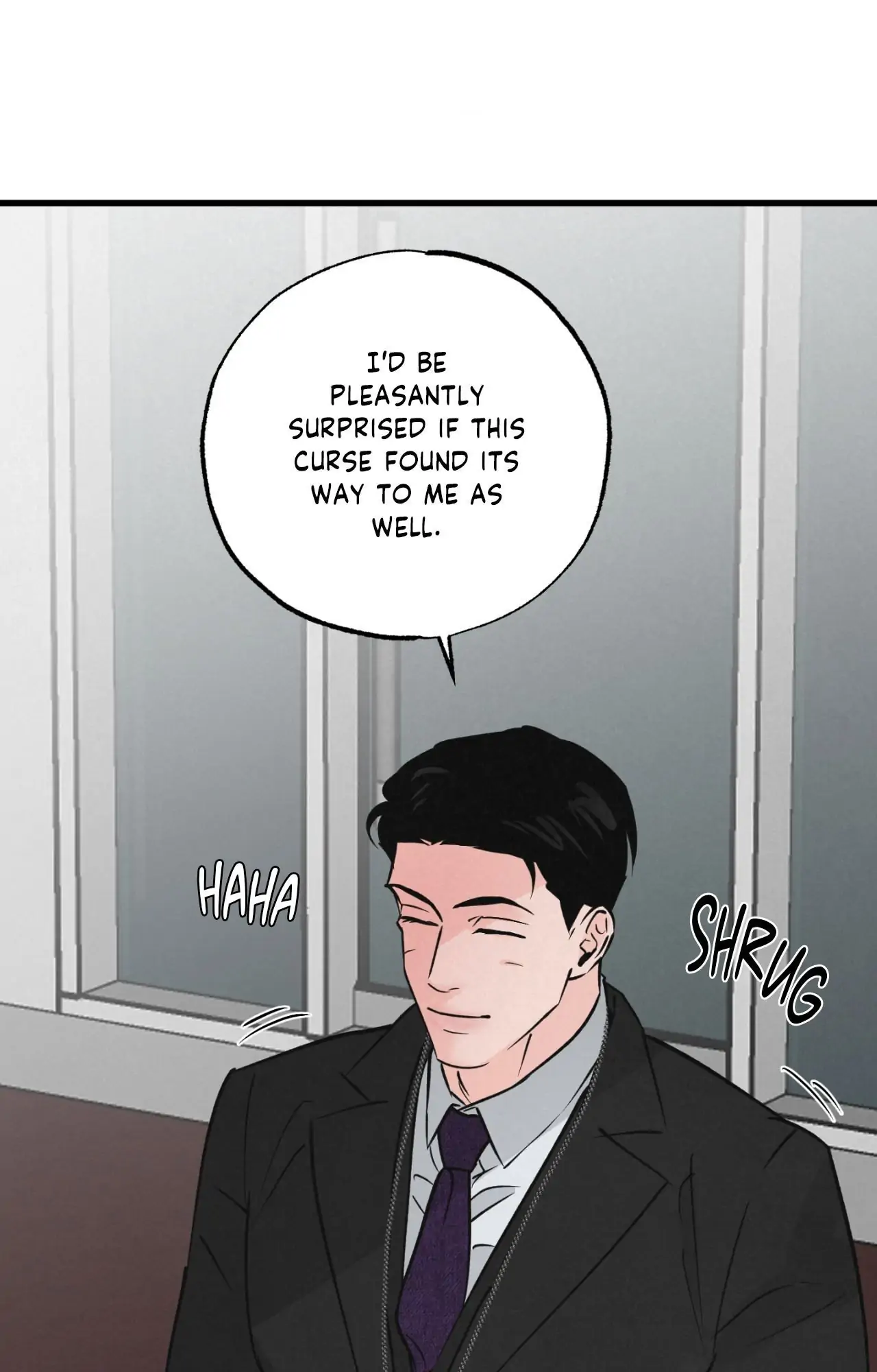 A Golden Pair [Official] - Chapter 35 manhwa