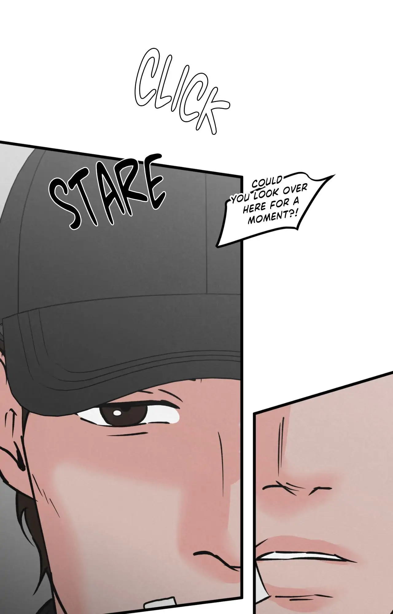 A Golden Pair [Official] - Chapter 35 manhwa