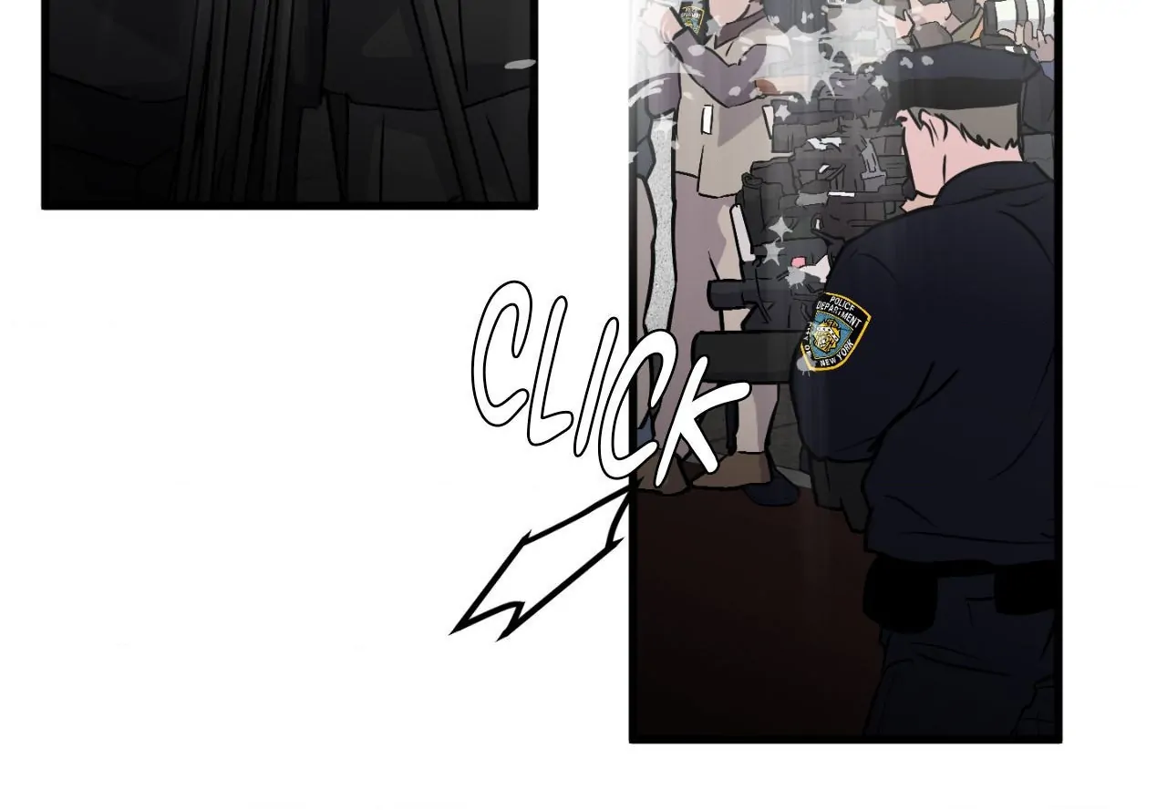 A Golden Pair [Official] - Chapter 35 manhwa