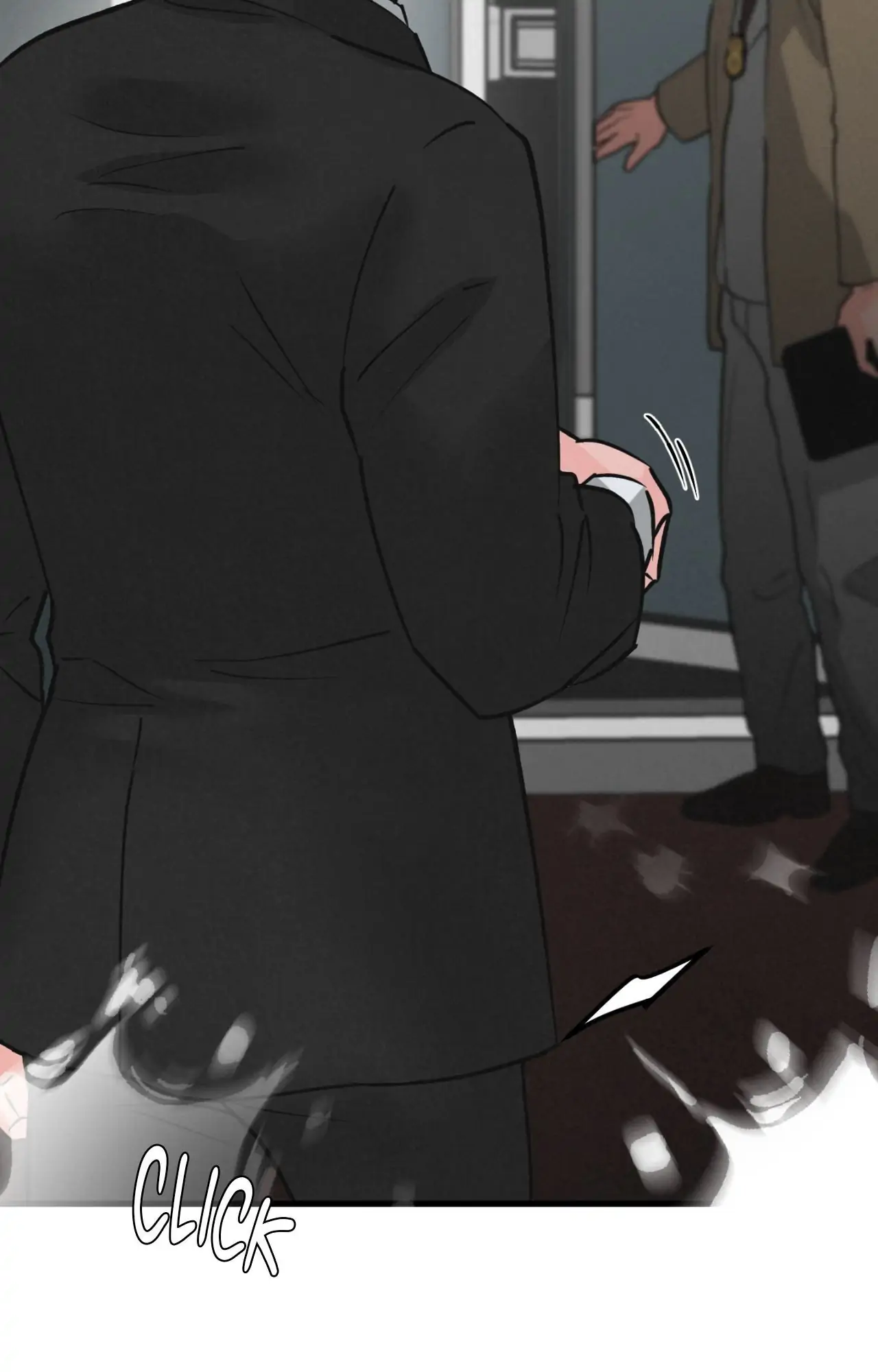 A Golden Pair [Official] - Chapter 35 manhwa