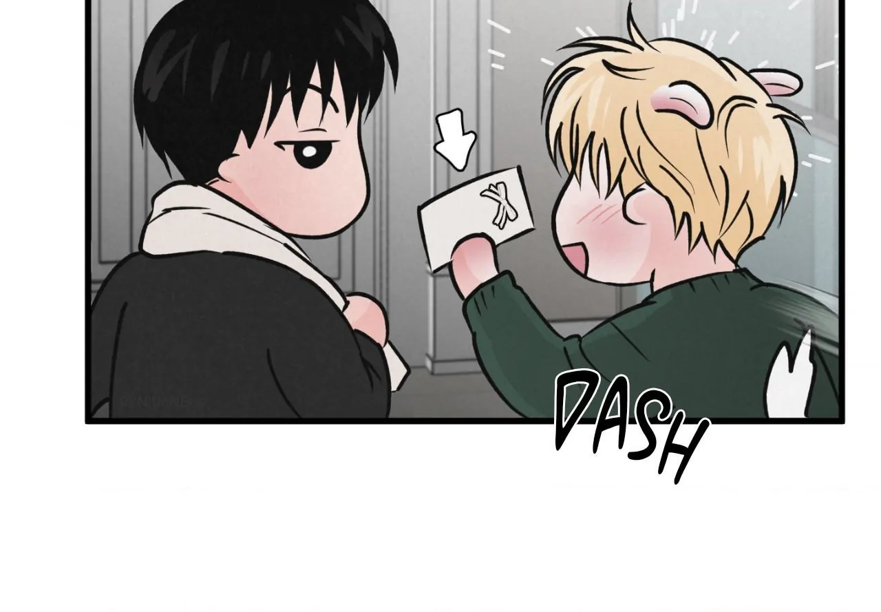 A Golden Pair [Official] - Chapter 36 manhwa