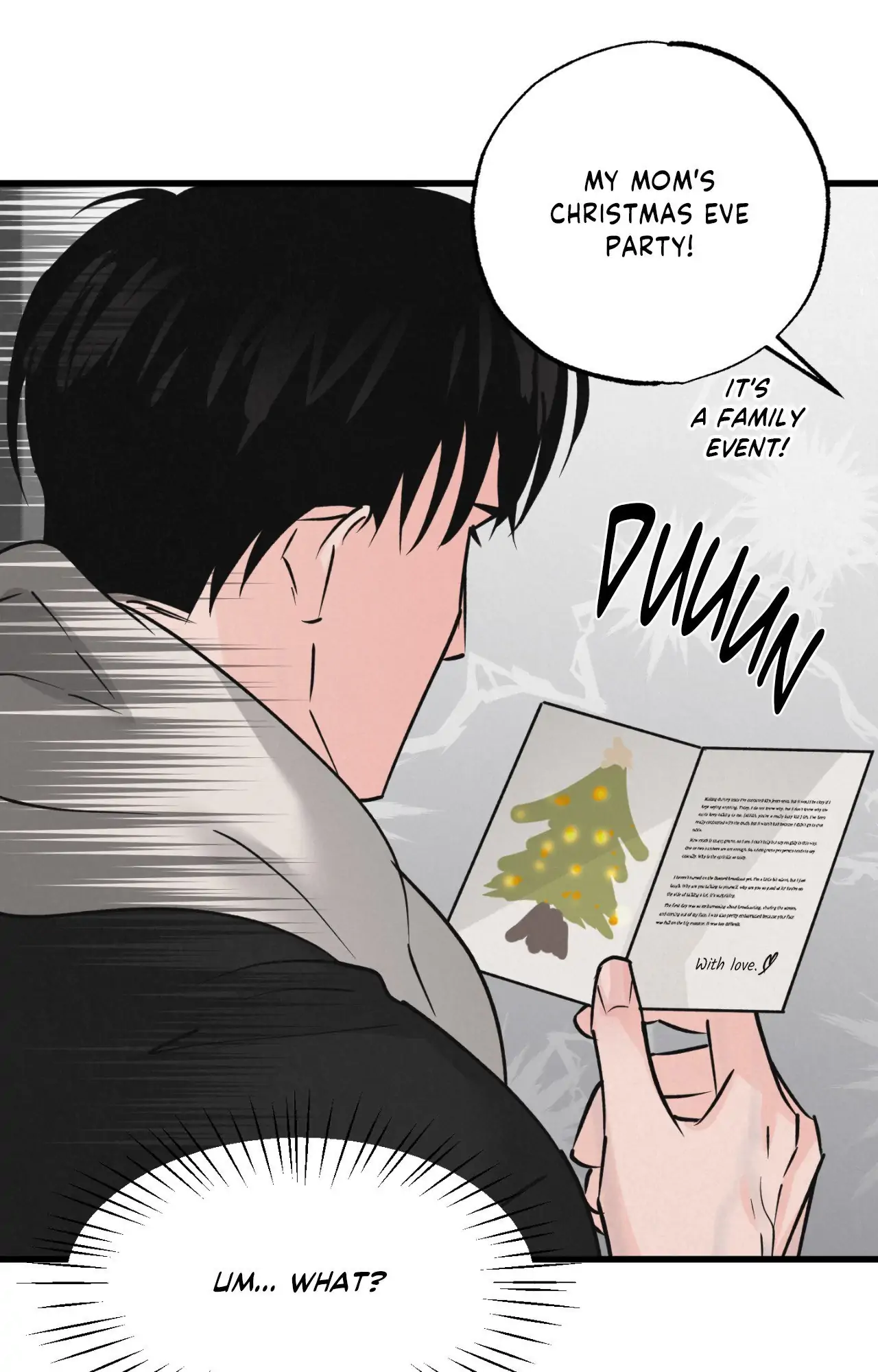 A Golden Pair [Official] - Chapter 36 manhwa