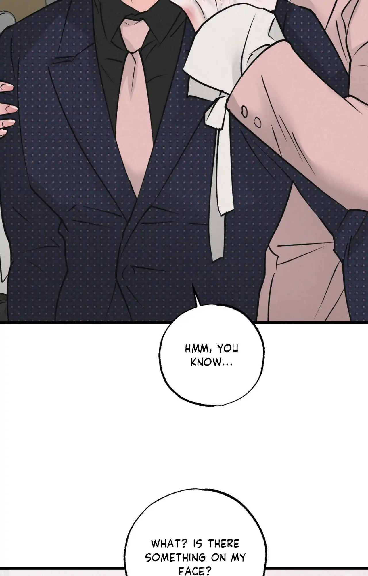 A Golden Pair [Official] - Chapter 36 manhwa