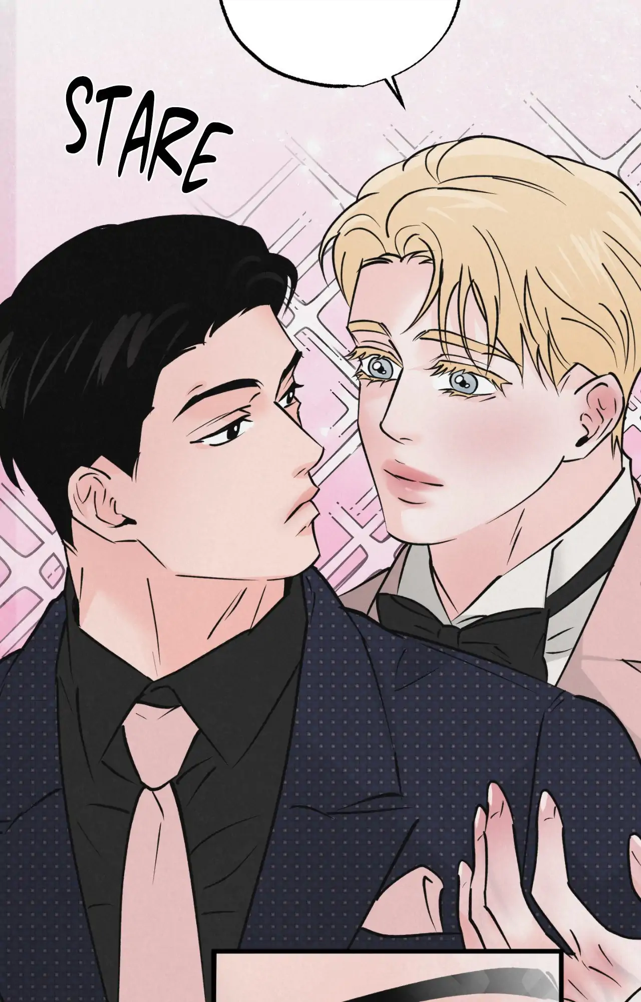 A Golden Pair [Official] - Chapter 36 manhwa