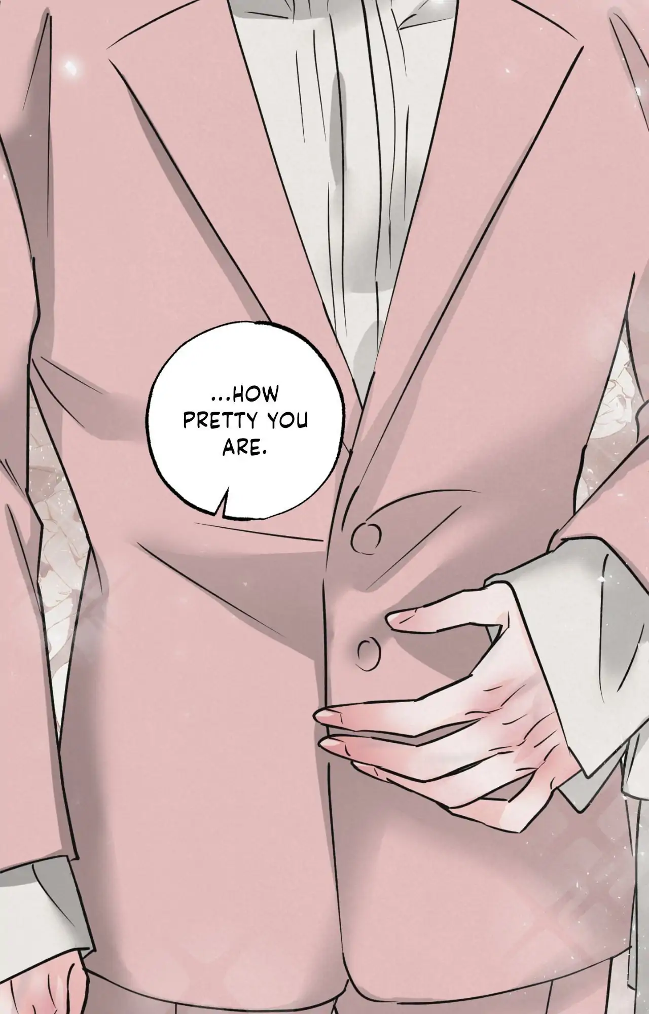 A Golden Pair [Official] - Chapter 36 manhwa