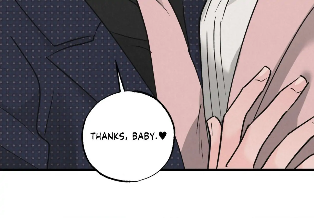 A Golden Pair [Official] - Chapter 36 manhwa