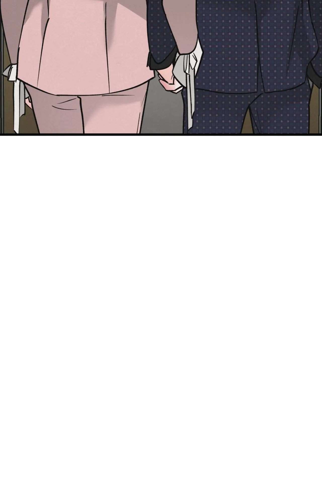 A Golden Pair [Official] - Chapter 36 manhwa