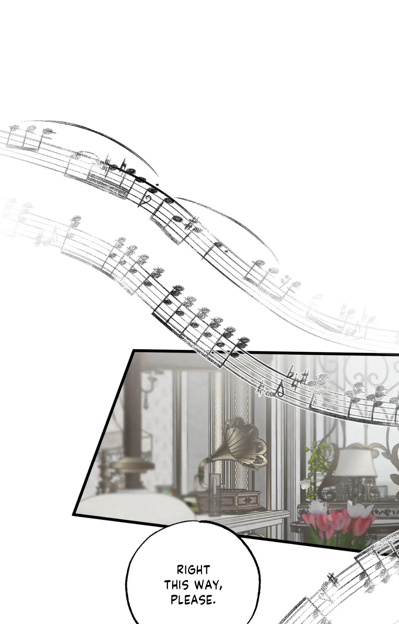 A Golden Pair [Official] - Chapter 36 manhwa