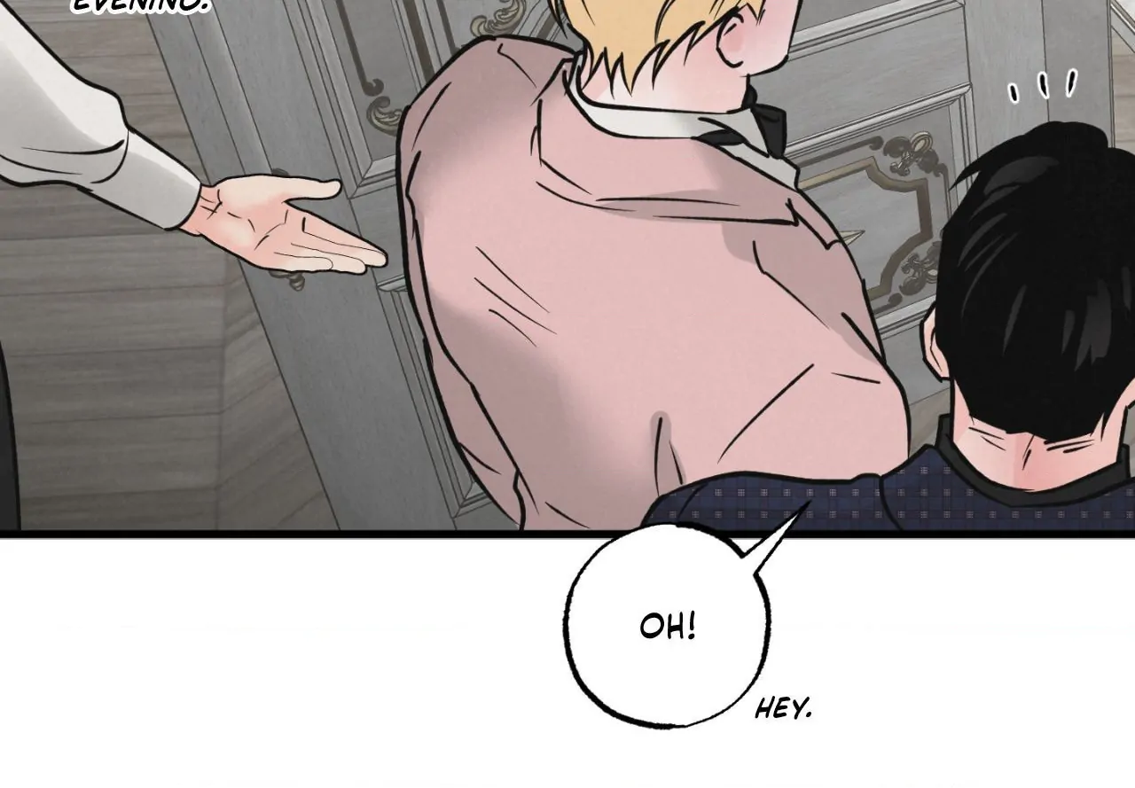 A Golden Pair [Official] - Chapter 36 manhwa