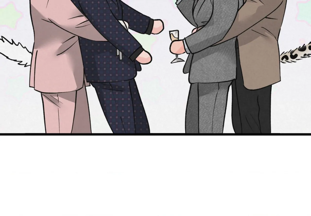 A Golden Pair [Official] - Chapter 36 manhwa