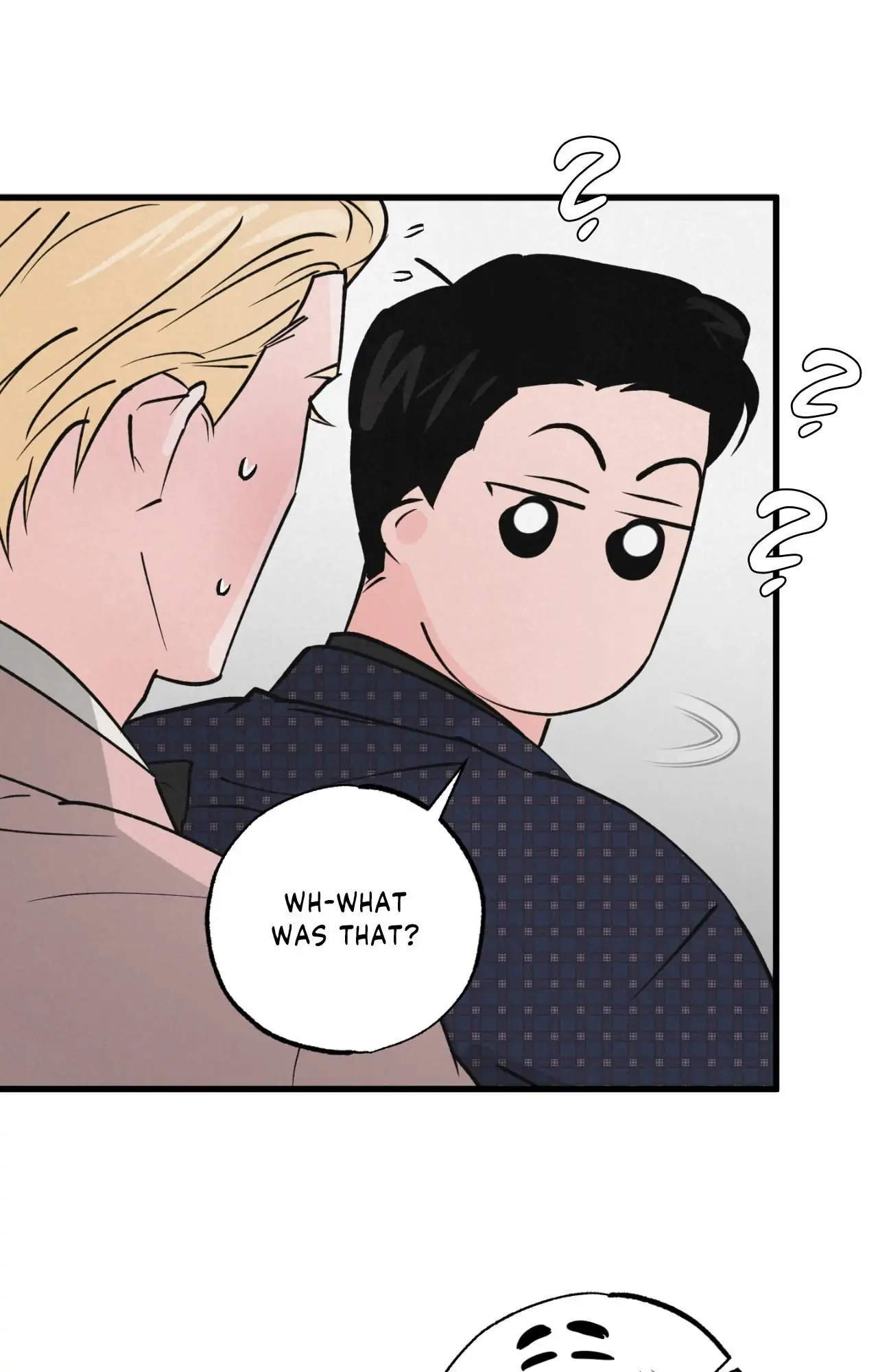 A Golden Pair [Official] - Chapter 36 manhwa