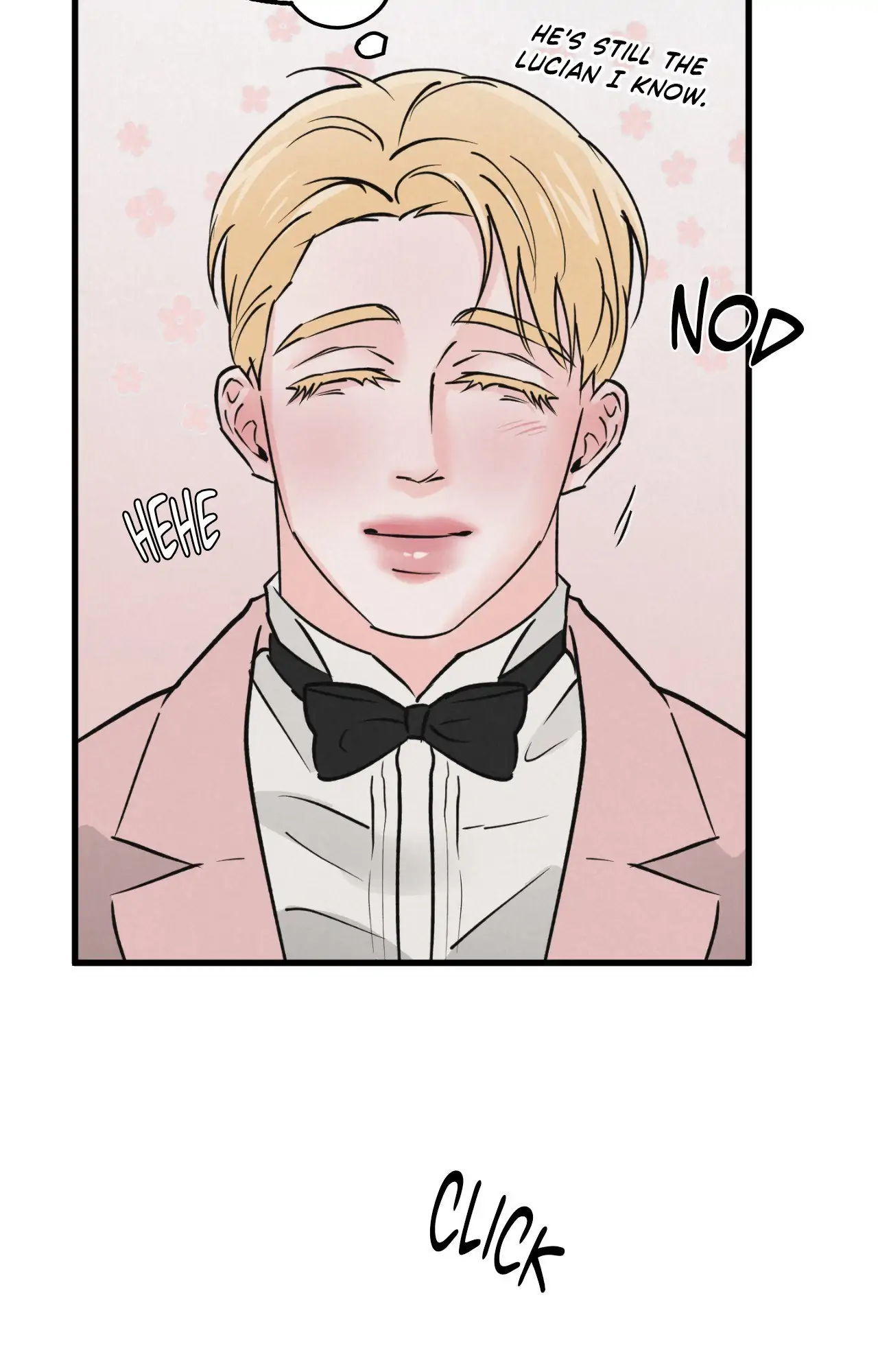 A Golden Pair [Official] - Chapter 36 manhwa