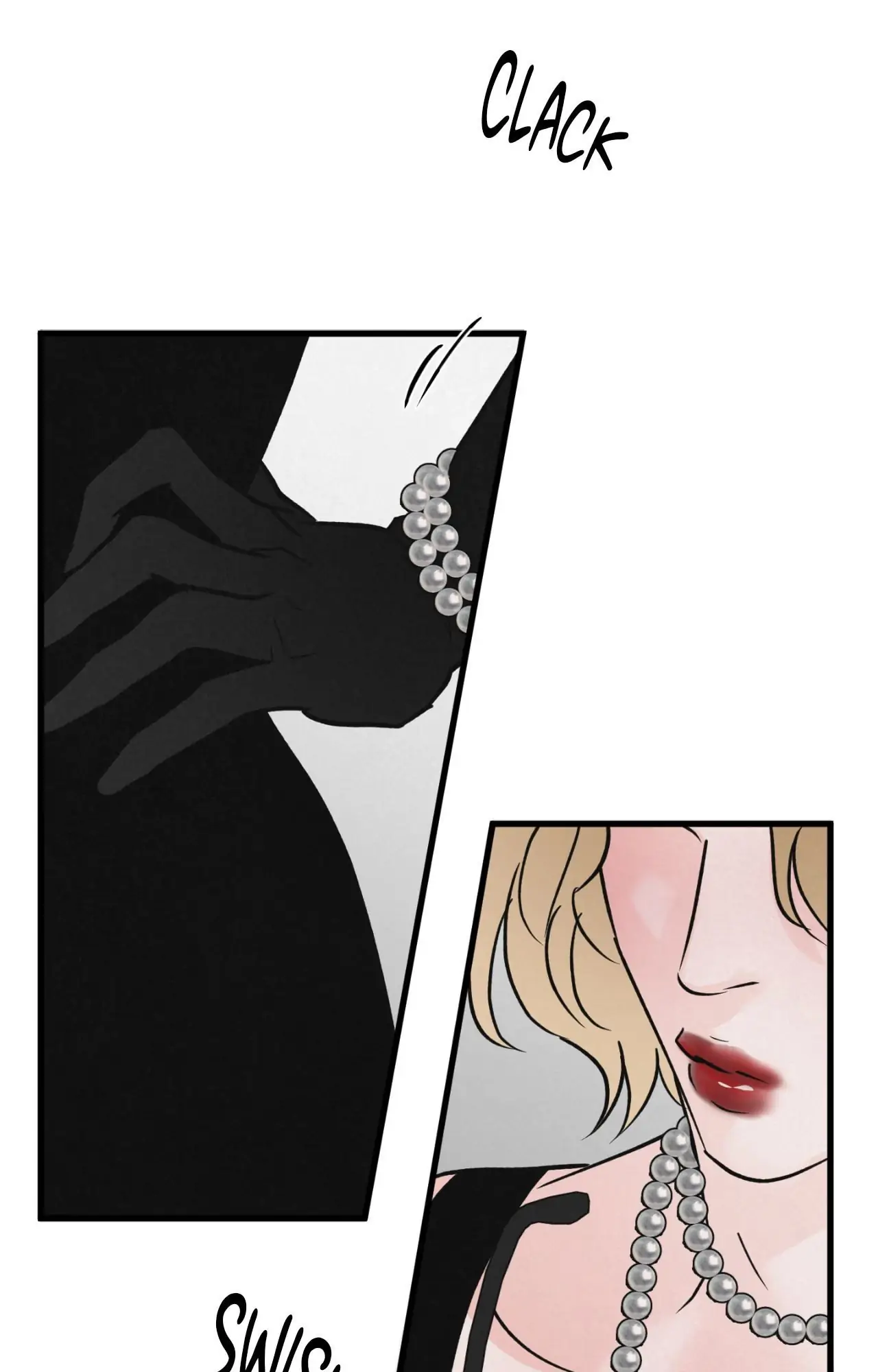 A Golden Pair [Official] - Chapter 36 manhwa