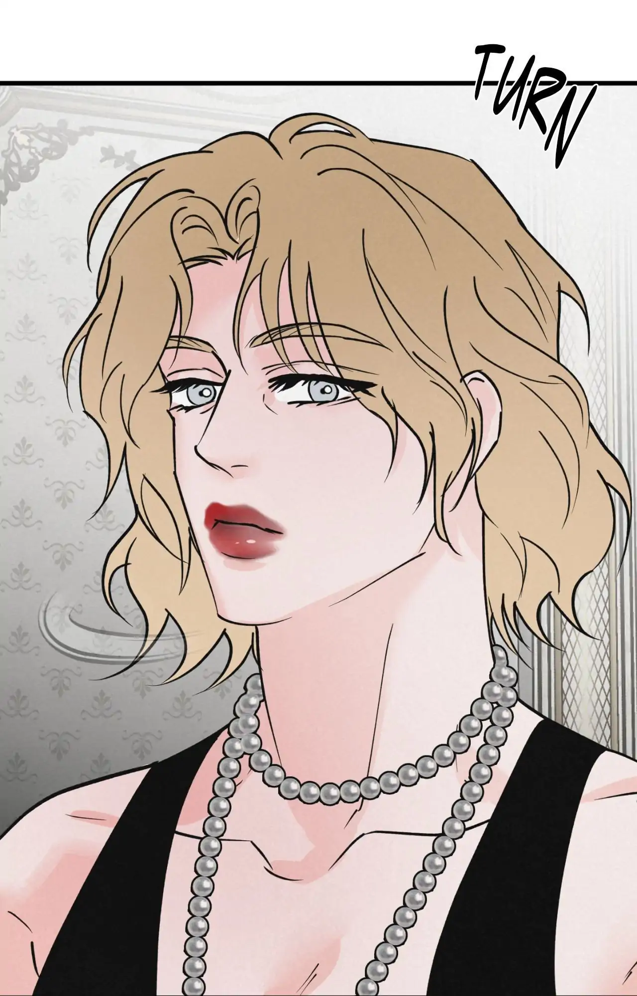 A Golden Pair [Official] - Chapter 36 manhwa