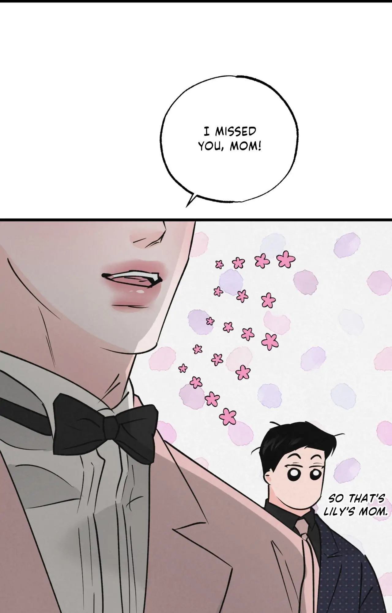 A Golden Pair [Official] - Chapter 36 manhwa